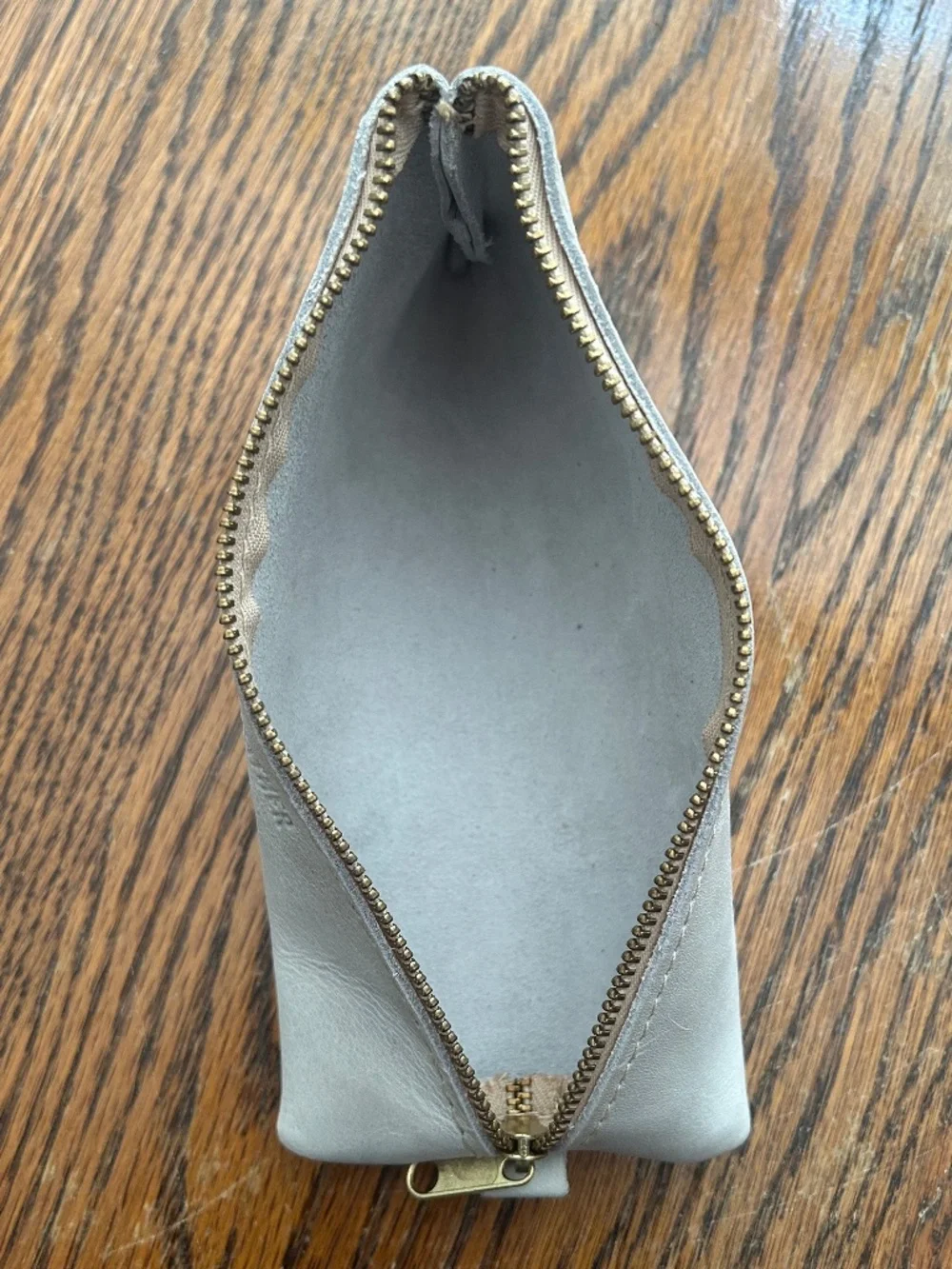 Portland Leather Goods Alpine Pouch